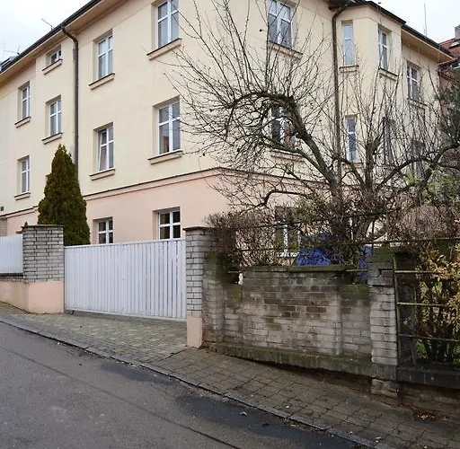 Pravouhla Prag