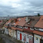 Apartament Pravouhla Praga