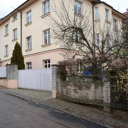 Pravouhla Prag